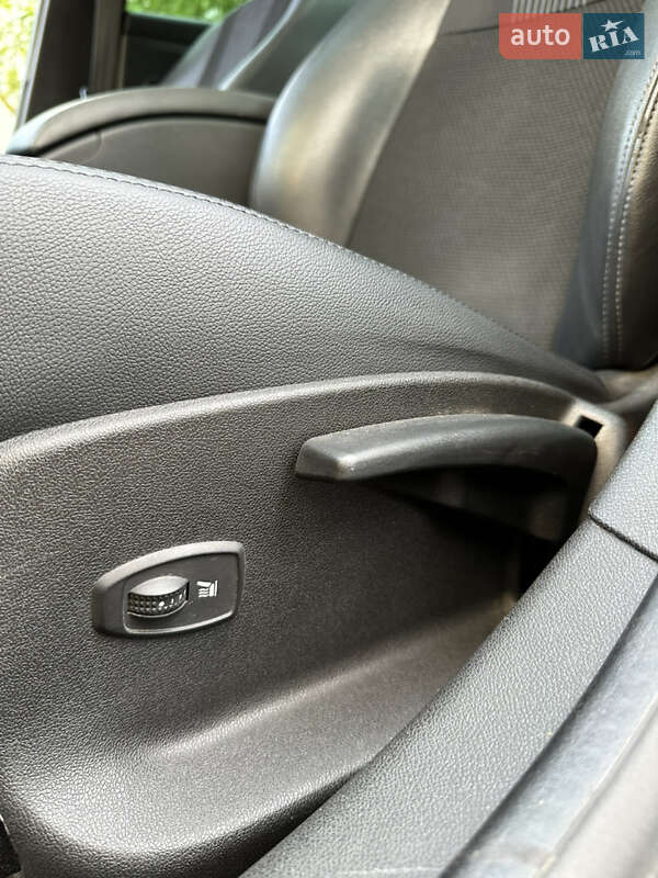 Хетчбек Renault Megane 2010 в Львові
