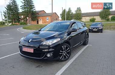 Универсал Renault Megane 2012 в Ровно