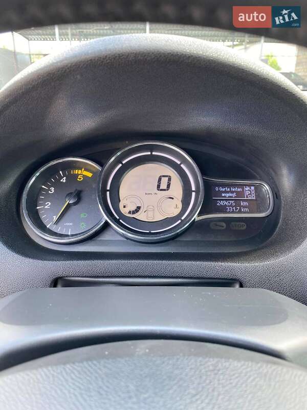 Универсал Renault Megane 2011 в Одессе