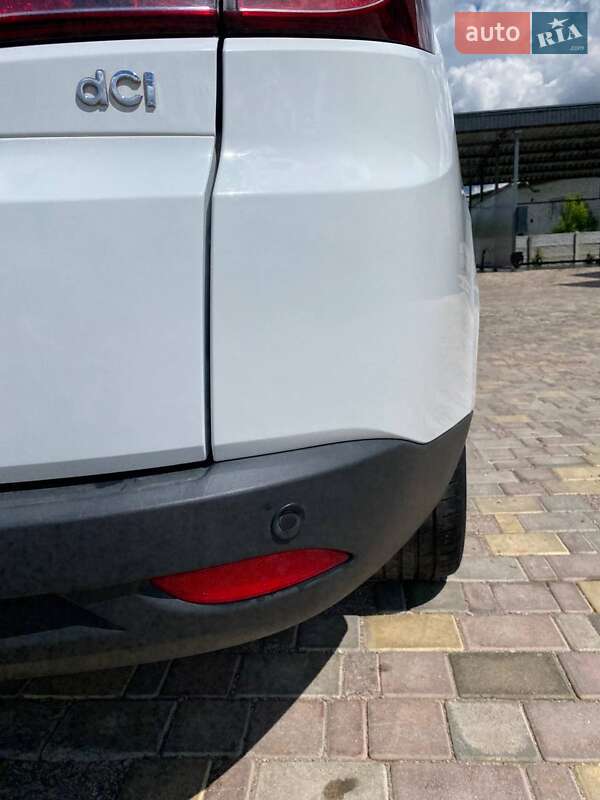 Универсал Renault Megane 2011 в Одессе