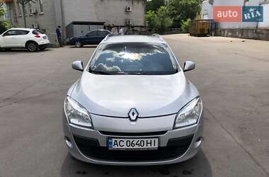 Универсал Renault Megane 2011 в Запорожье