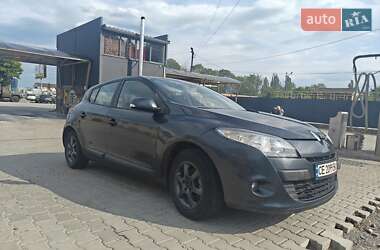 Хэтчбек Renault Megane 2011 в Хотине