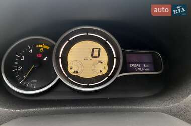 Универсал Renault Megane 2010 в 