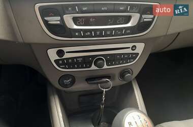 Универсал Renault Megane 2010 в 
