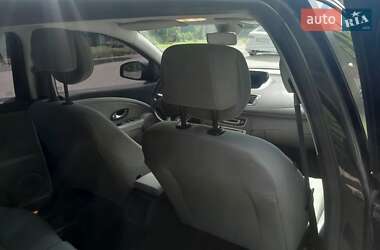 Универсал Renault Megane 2010 в 