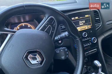 Универсал Renault Megane 2018 в 
