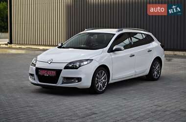 Універсал Renault Megane 2013 в Дубні