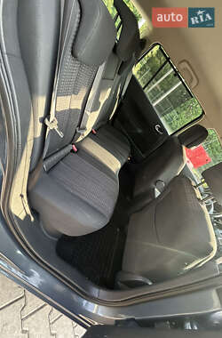 Универсал Renault Megane 2007 в 