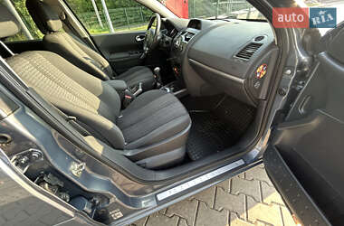 Универсал Renault Megane 2007 в 