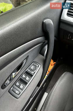 Универсал Renault Megane 2012 в 