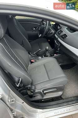 Универсал Renault Megane 2012 в 