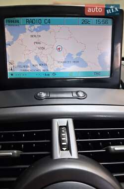 Універсал Renault Megane 2008 в Чернівцях