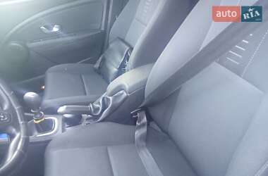 Универсал Renault Megane 2009 в 