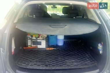 Универсал Renault Megane 2009 в 