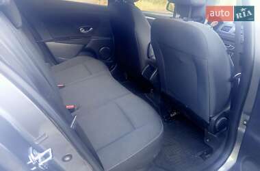 Универсал Renault Megane 2009 в 