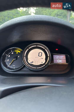 Универсал Renault Megane 2013 в 