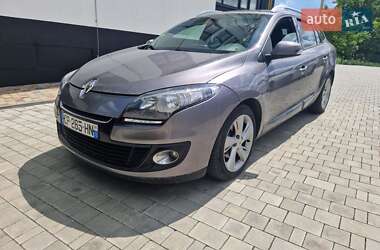Універсал Renault Megane 2012 в Луцьку