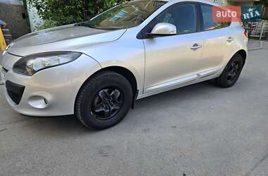 Хетчбек Renault Megane 2011 в Вінниці