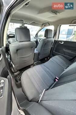 Универсал Renault Megane 2008 в 