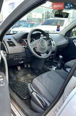 Универсал Renault Megane 2008 в 