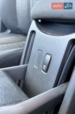 Универсал Renault Megane 2008 в 