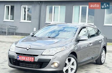 Універсал Renault Megane 2011 в Ковелі
