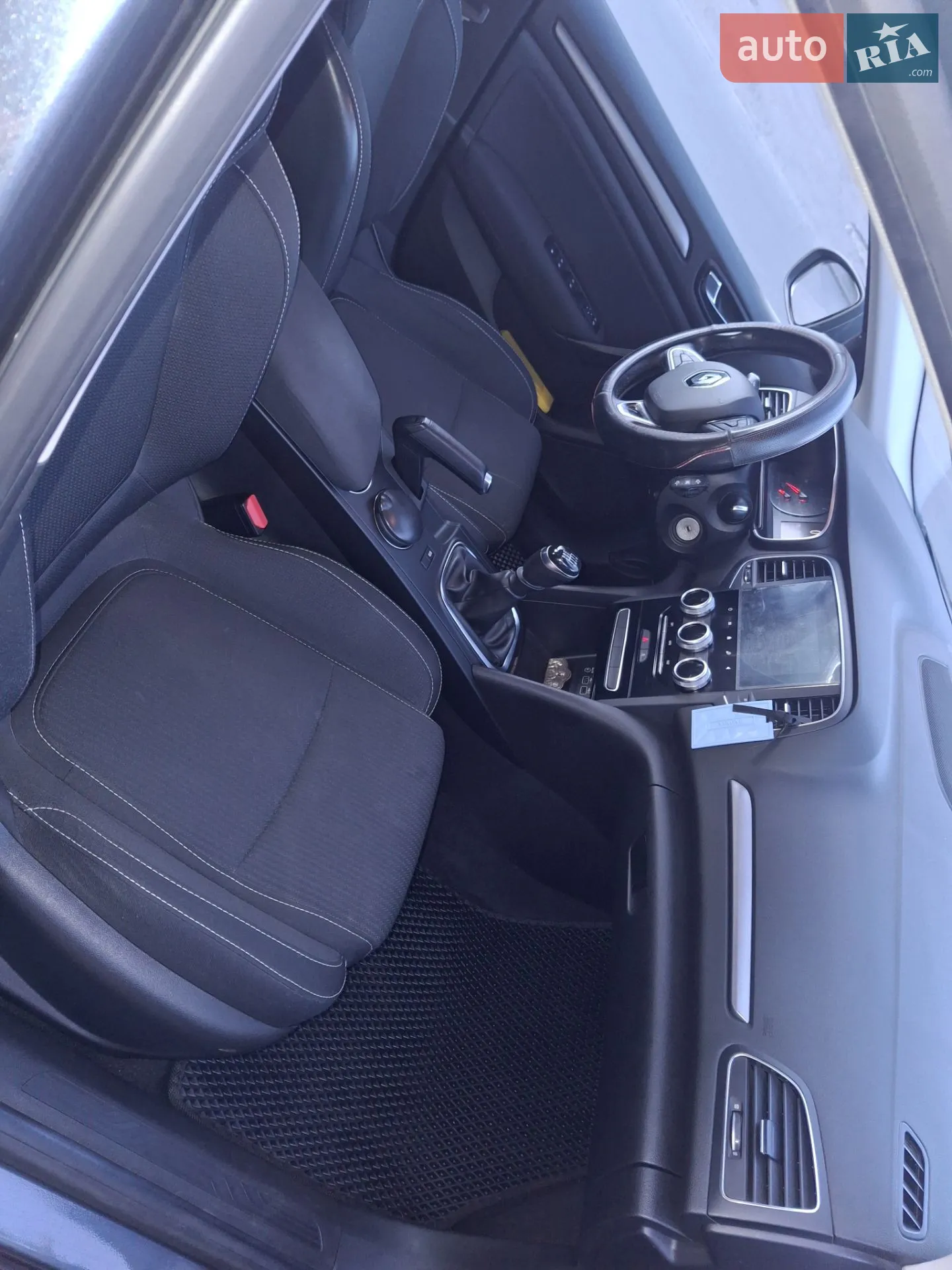 2021 Renault Megane - мініатюра 13