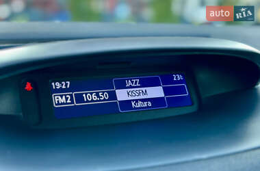 Универсал Renault Megane 2015 в 