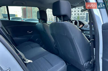 Универсал Renault Megane 2015 в 