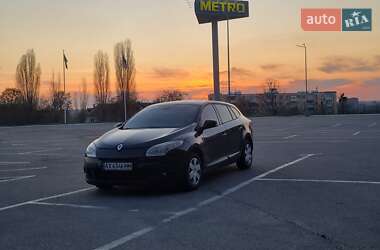 Універсал Renault Megane 2010 в Харкові