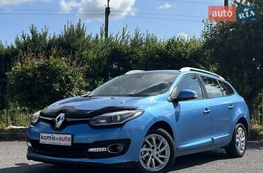 Универсал Renault Megane 2014 в Хмельницком