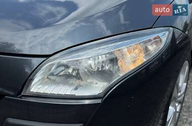 Универсал Renault Megane 2010 в 
