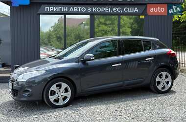 Универсал Renault Megane 2010 в 
