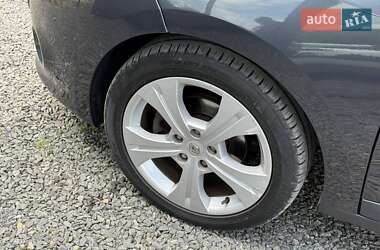Универсал Renault Megane 2010 в 