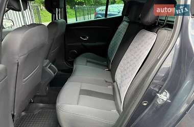 Универсал Renault Megane 2010 в 