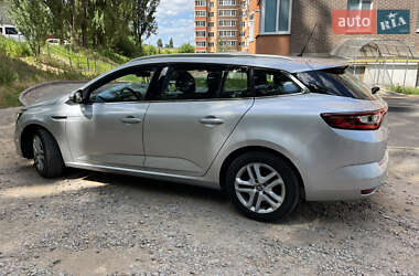 Универсал Renault Megane 2019 в 