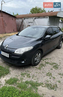 Универсал Renault Megane 2010 в Смеле
