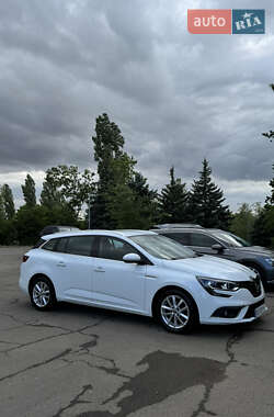 Універсал Renault Megane 2016 в Обухові