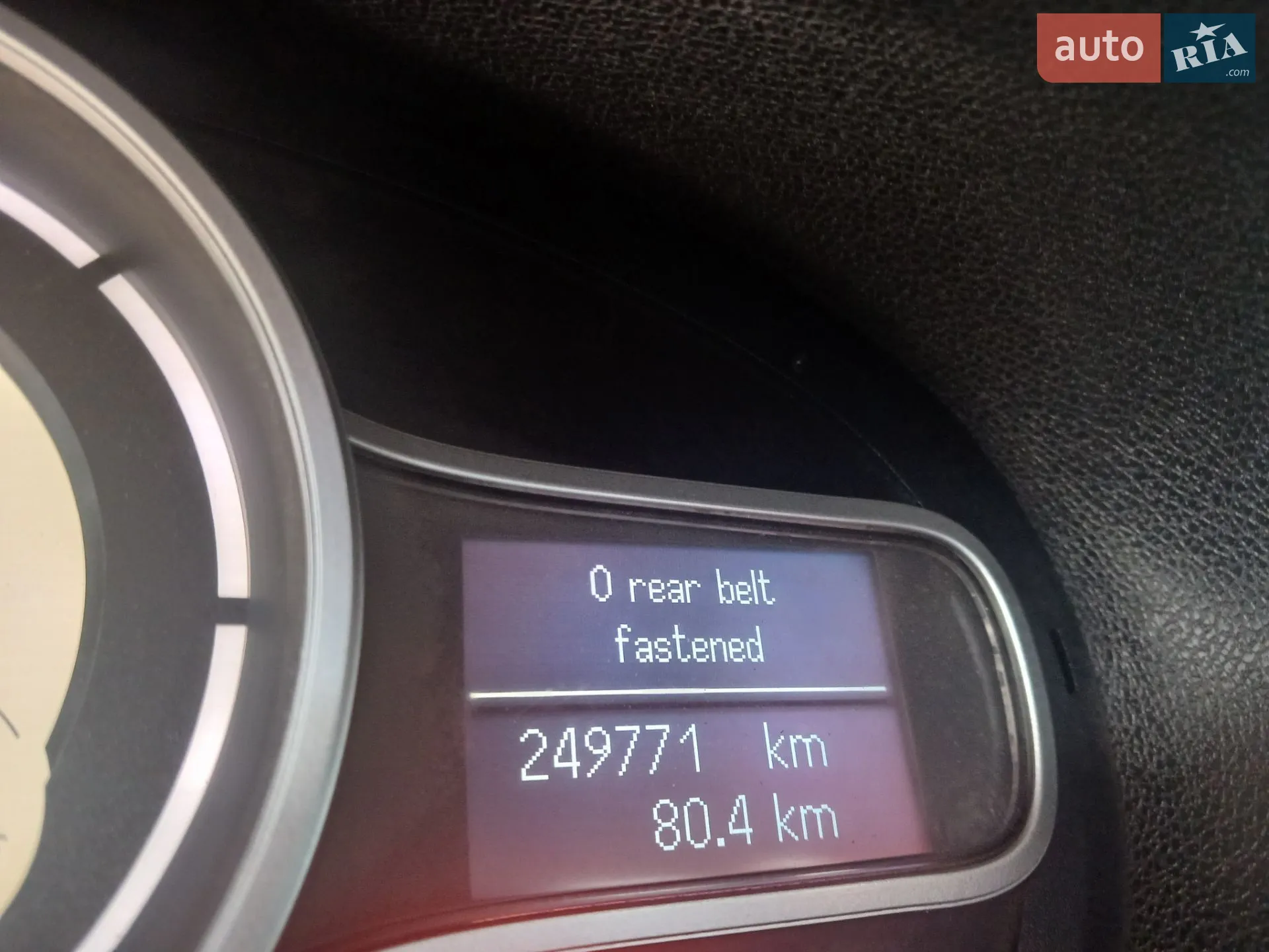 2011 Renault Megane - мініатюра 2