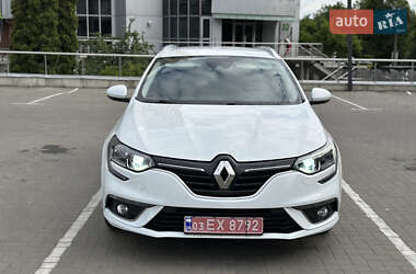 Універсал Renault Megane 2018 в Луцьку