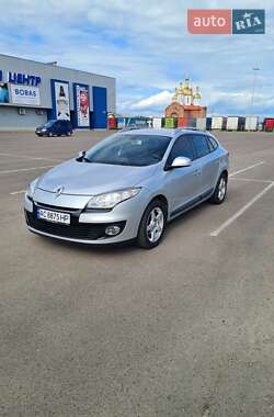 Універсал Renault Megane 2013 в Ковелі