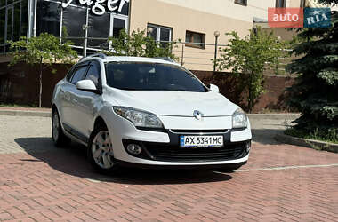 Универсал Renault Megane 2013 в Харькове
