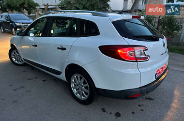 Универсал Renault Megane 2012 в Ровно
