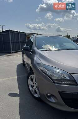 Универсал Renault Megane 2011 в Киеве