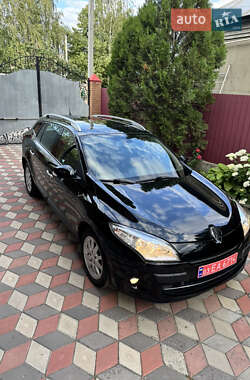Універсал Renault Megane 2011 в Котельві