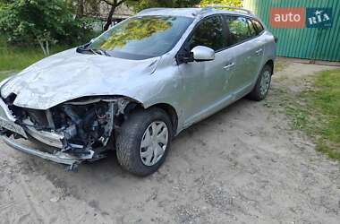 Універсал Renault Megane 2014 в Острозі