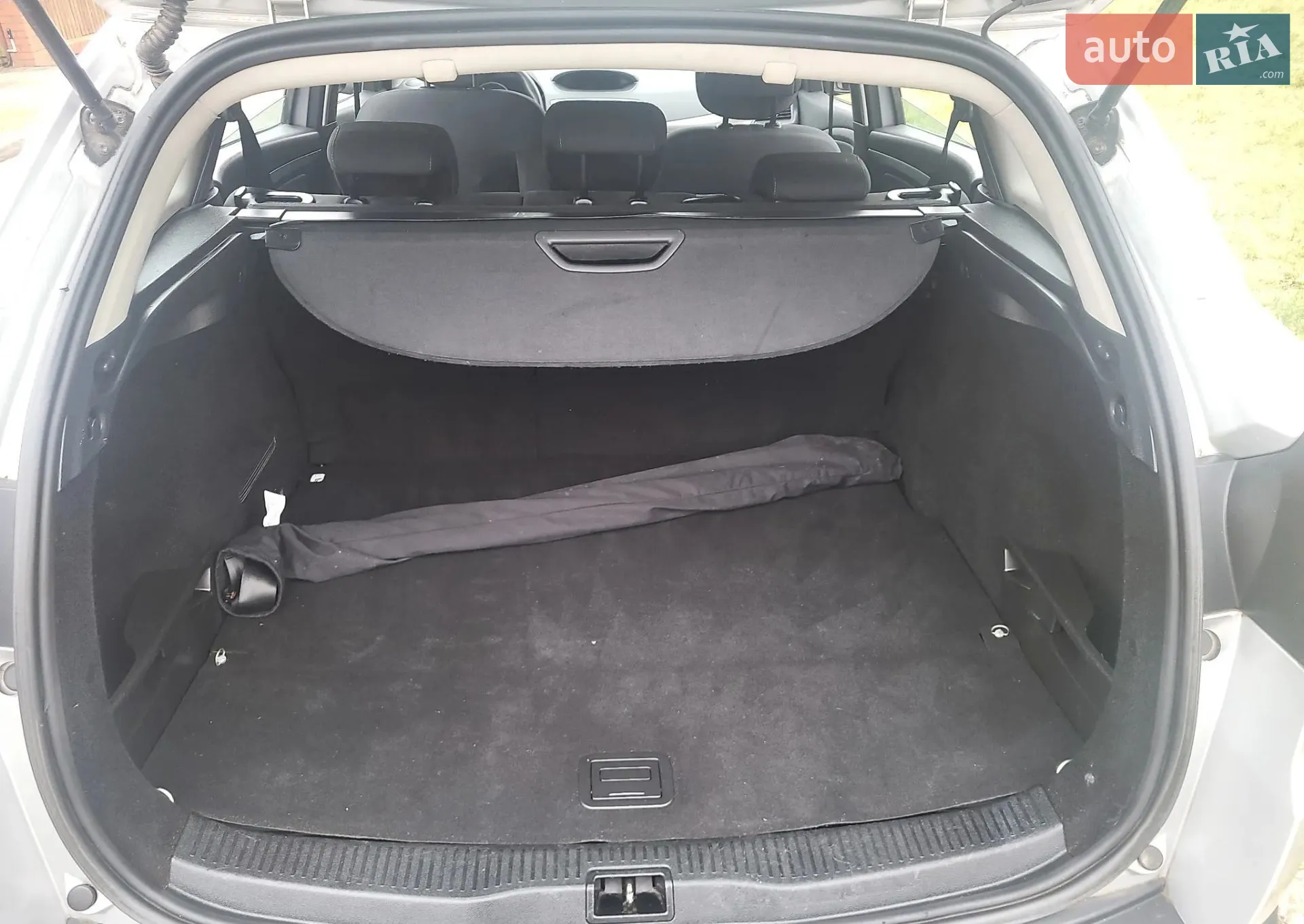 2011 Renault Megane - мініатюра 14