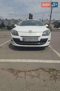 Универсал Renault Megane 2010 в Харькове