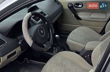 Універсал Renault Megane 2007 в 