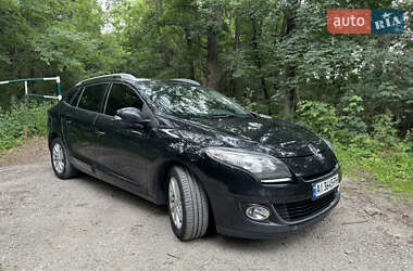 Універсал Renault Megane 2012 в 